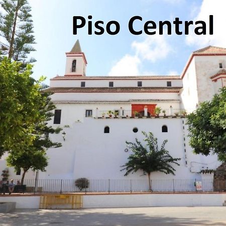 Piso Central Casarabonela Zewnętrze zdjęcie