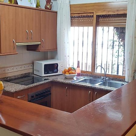 Piso Central Casarabonela Zewnętrze zdjęcie