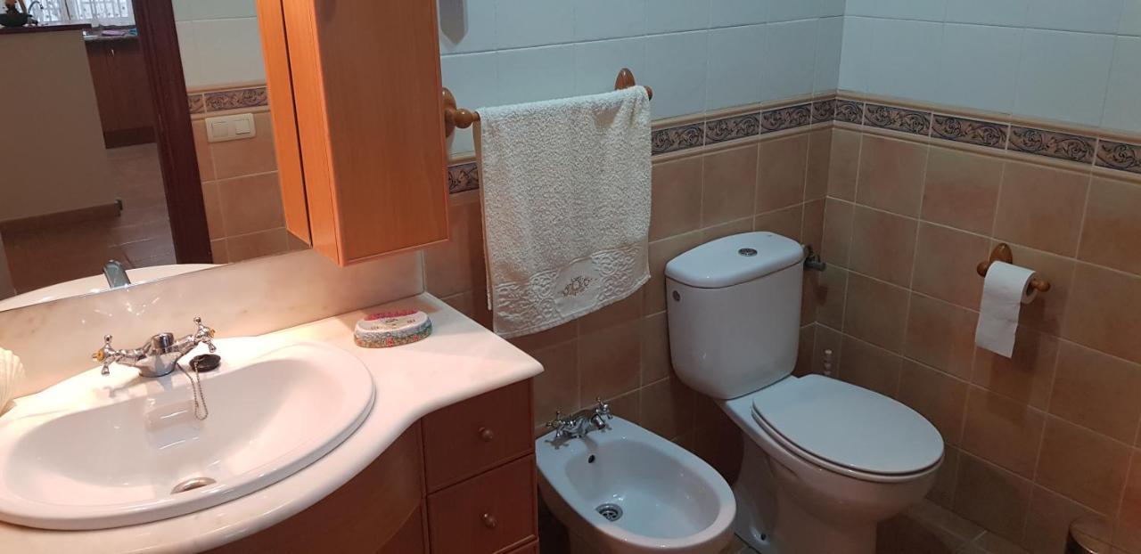 Piso Central Casarabonela Zewnętrze zdjęcie