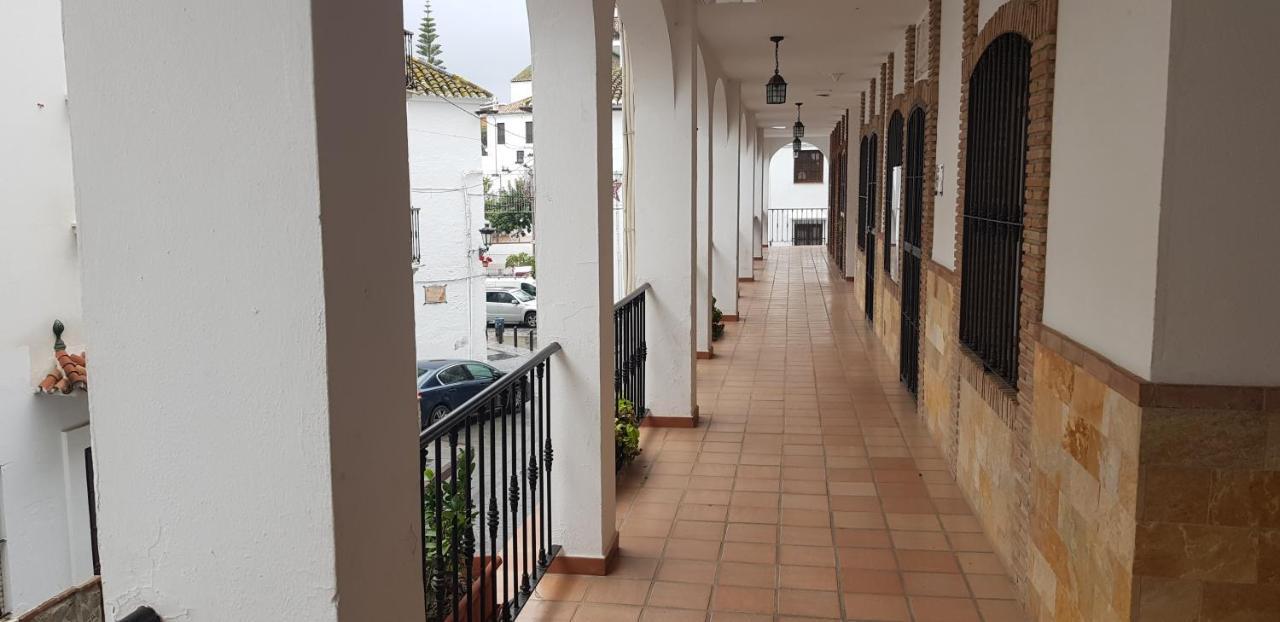 Piso Central Casarabonela Zewnętrze zdjęcie