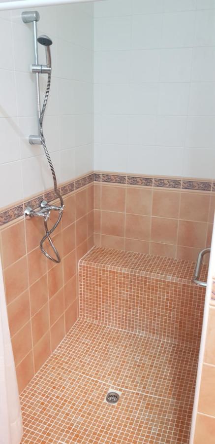 Piso Central Casarabonela Zewnętrze zdjęcie