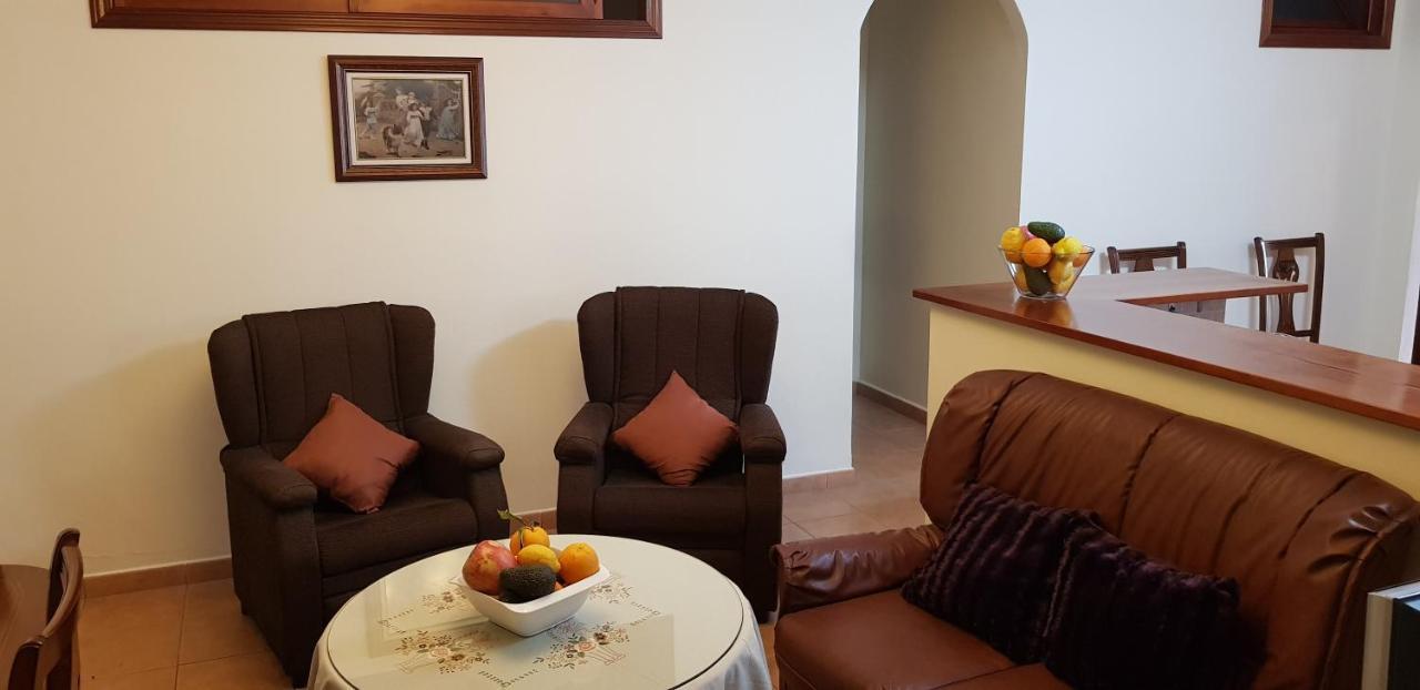 Piso Central Casarabonela Zewnętrze zdjęcie
