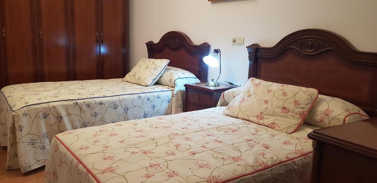 Piso Central Casarabonela Zewnętrze zdjęcie
