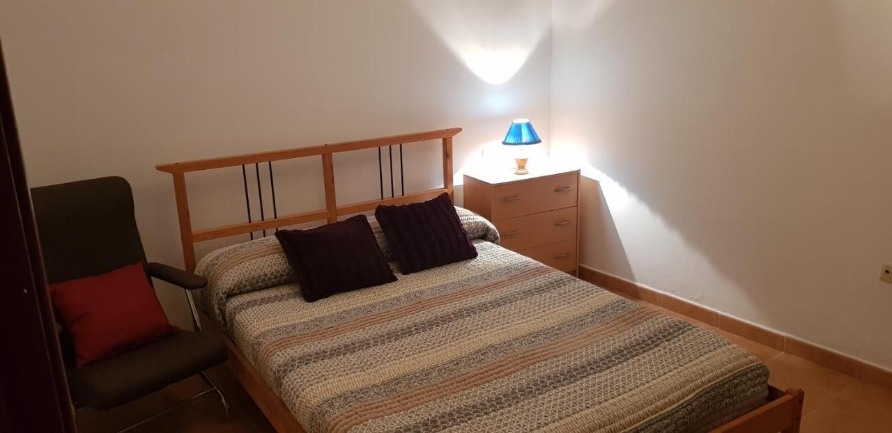 Piso Central Casarabonela Zewnętrze zdjęcie