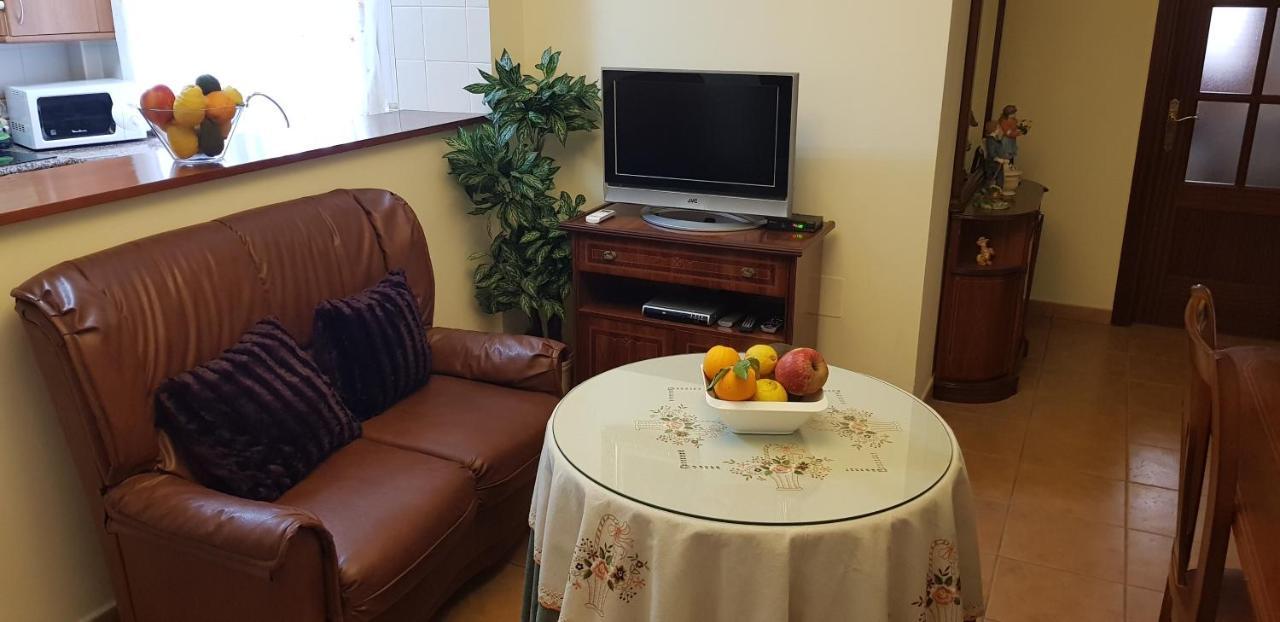 Piso Central Casarabonela Zewnętrze zdjęcie